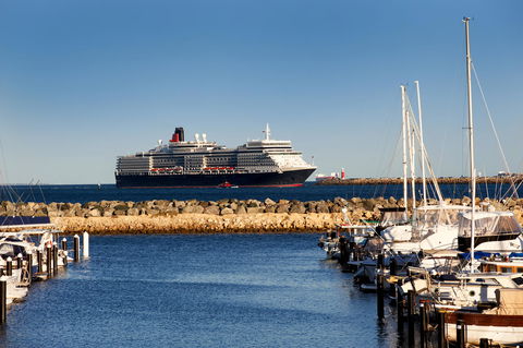 Be. Fremantle - 2032 Olympic Games 19