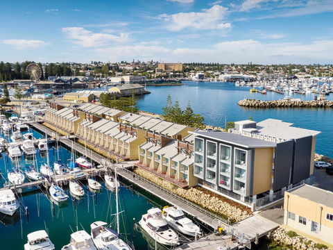Be. Fremantle - 2032 Olympic Games 0