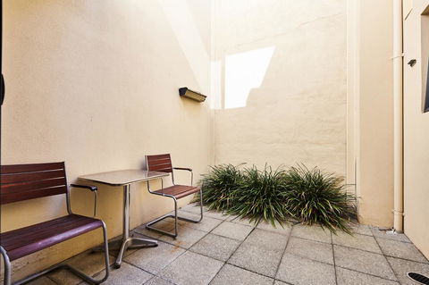 Fremantle Townhouse U/5 - 2032 Olympic Games 5