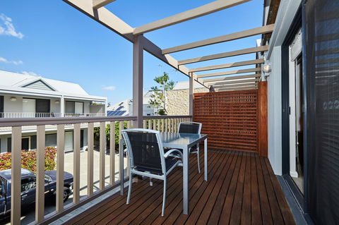 Fremantle Townhouse U/5 - 2032 Olympic Games 10