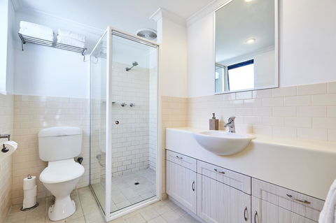 Fremantle Townhouse U/5 - 2032 Olympic Games 6