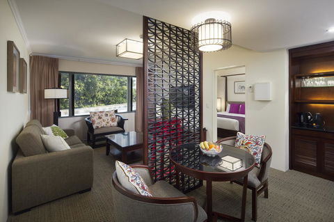 Pagoda Resort & Spa - 2032 Olympic Games 8