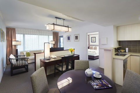Pagoda Resort & Spa - 2032 Olympic Games 12