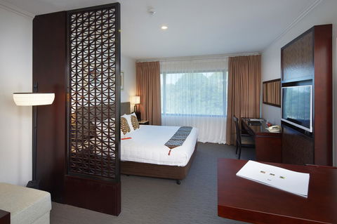 Pagoda Resort & Spa - 2032 Olympic Games 34