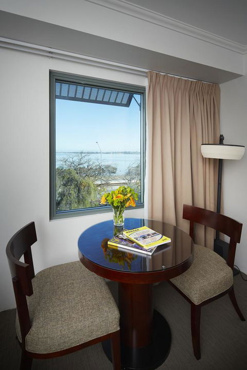 Pagoda Resort & Spa - 2032 Olympic Games 9