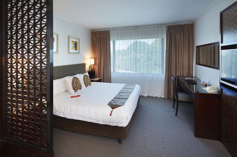Pagoda Resort & Spa - 2032 Olympic Games 31