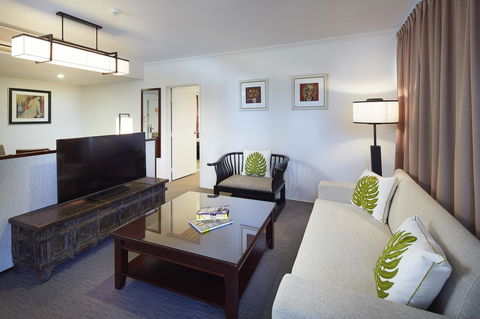Pagoda Resort & Spa - 2032 Olympic Games 14