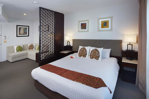 Pagoda Resort & Spa - 2032 Olympic Games 32