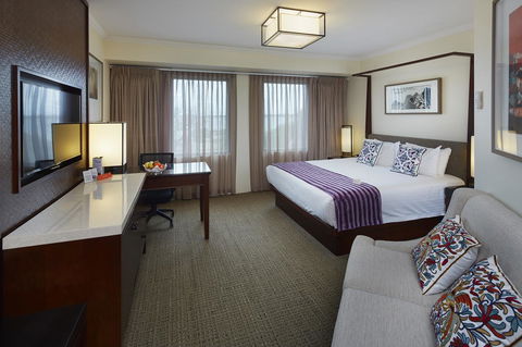 Pagoda Resort & Spa - 2032 Olympic Games 35