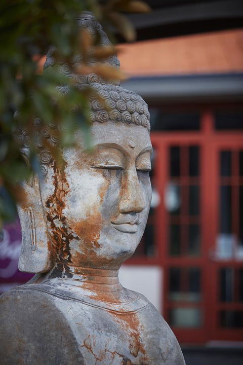 Pagoda Resort & Spa - 2032 Olympic Games 15
