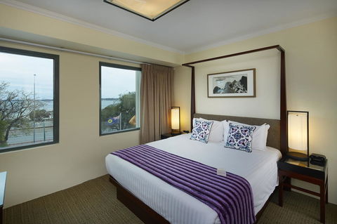 Pagoda Resort & Spa - 2032 Olympic Games 4