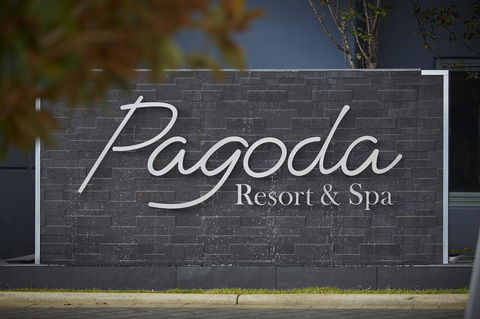 Pagoda Resort & Spa - 2032 Olympic Games 16