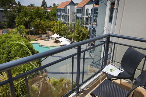 Pagoda Resort & Spa - 2032 Olympic Games 5