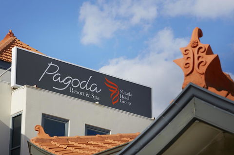 Pagoda Resort & Spa - 2032 Olympic Games 19