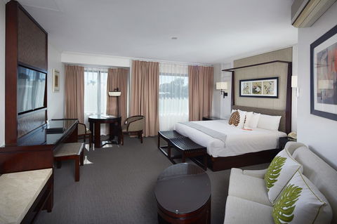 Pagoda Resort & Spa - 2032 Olympic Games 27