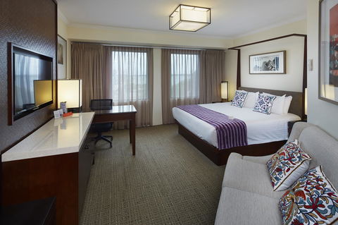 Pagoda Resort & Spa - 2032 Olympic Games 10