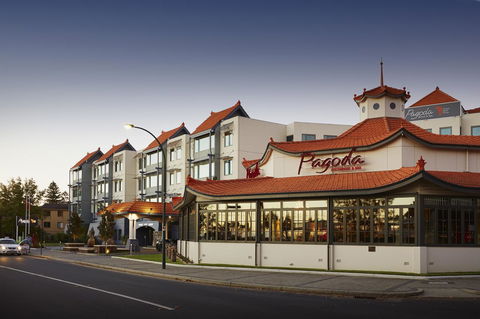 Pagoda Resort & Spa - 2032 Olympic Games 18