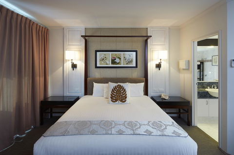 Pagoda Resort & Spa - 2032 Olympic Games 30