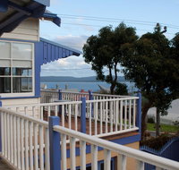 Lotti's House - 2032 Olympic Games