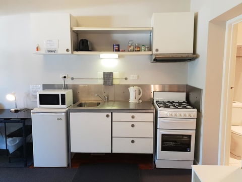 Stirling Apartments - Studio 1 - 2032 Olympic Games 1
