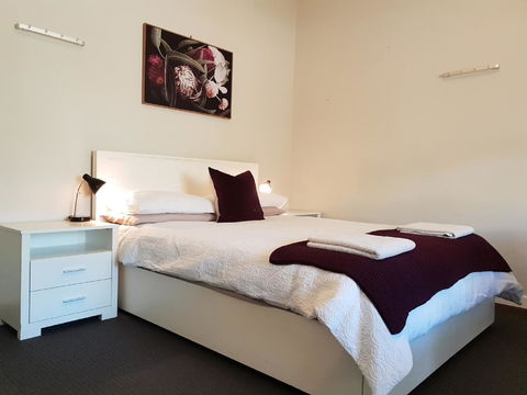 Stirling Apartments - Studio 1 - 2032 Olympic Games 6