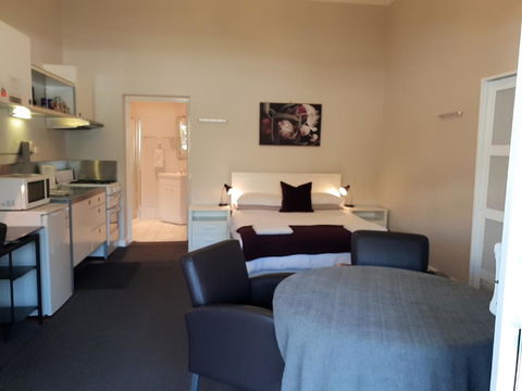 Stirling Apartments - Studio 1 - 2032 Olympic Games 4