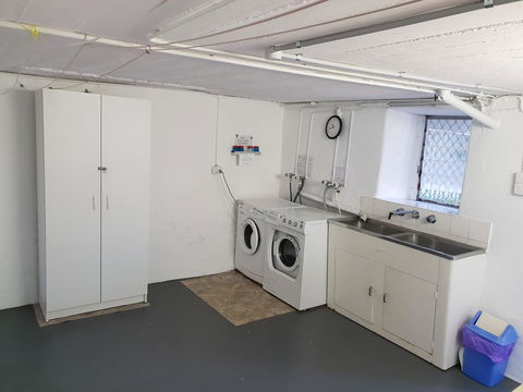 Stirling Apartments - Studio 1 - 2032 Olympic Games 9