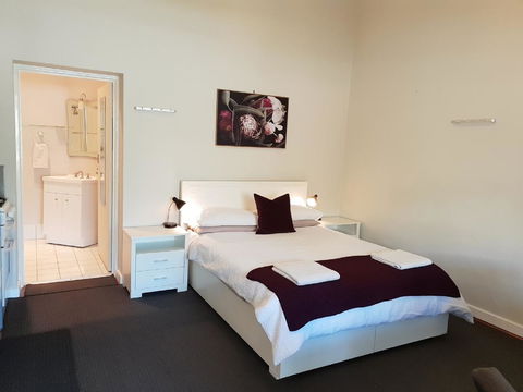 Stirling Apartments - Studio 1 - 2032 Olympic Games 0