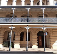 Fremantle Beach Backpackers - 2032 Olympic Games