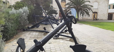 Fremantle Beach Backpackers - 2032 Olympic Games 11