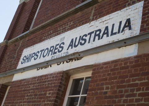 Quest Fremantle - 2032 Olympic Games 37