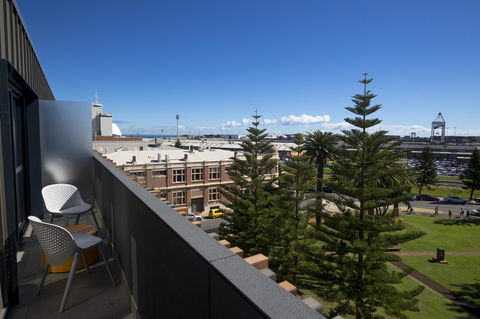 Quest Fremantle - 2032 Olympic Games 10