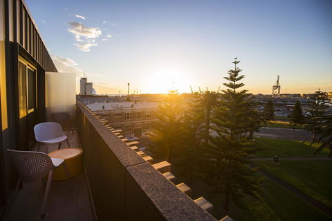 Quest Fremantle - 2032 Olympic Games 4