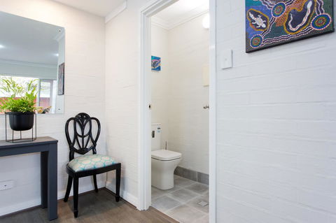 Stay Fresh - Fremantle CBD - 2032 Olympic Games 9