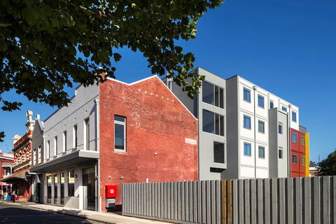Hougoumont Hotel Fremantle - 2032 Olympic Games 33