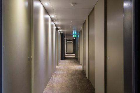 Hougoumont Hotel Fremantle - 2032 Olympic Games 41