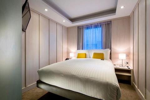 Hougoumont Hotel Fremantle - 2032 Olympic Games 24