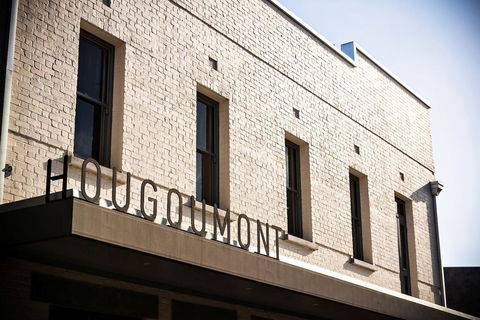 Hougoumont Hotel Fremantle - 2032 Olympic Games 17