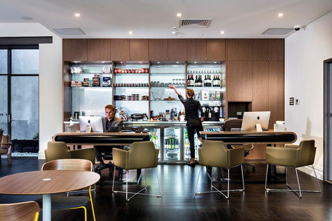 Hougoumont Hotel Fremantle - 2032 Olympic Games 37