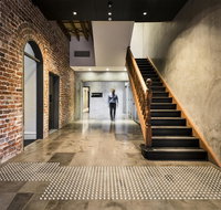 Hougoumont Hotel Fremantle - 2032 Olympic Games