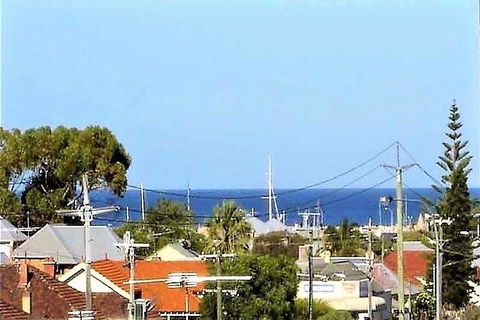 Fremantle Heritage Home For You To Enjoy! - 2032 Olympic Games 1