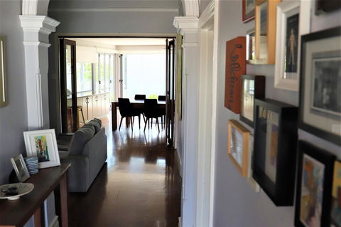 Fremantle Heritage Home For You To Enjoy! - 2032 Olympic Games 4
