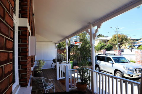 Fremantle Heritage Home For You To Enjoy! - 2032 Olympic Games 6