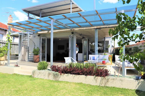 Fremantle Heritage Home For You To Enjoy! - 2032 Olympic Games 9
