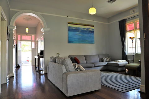 Fremantle Heritage Home For You To Enjoy! - 2032 Olympic Games 21