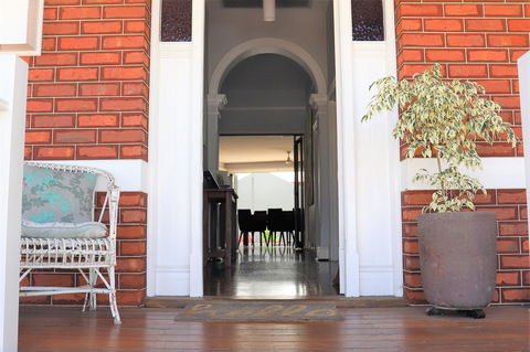 Fremantle Heritage Home For You To Enjoy! - 2032 Olympic Games 19