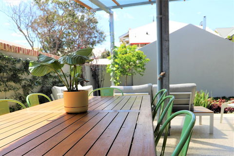 Fremantle Heritage Home For You To Enjoy! - 2032 Olympic Games 5