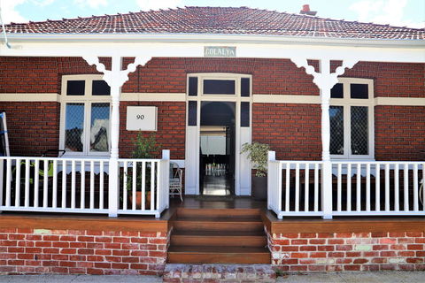 Fremantle Heritage Home For You To Enjoy! - 2032 Olympic Games 16