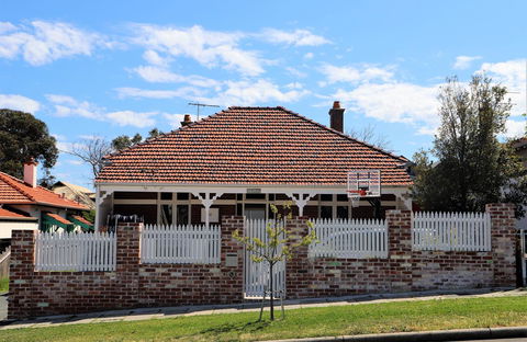 Fremantle Heritage Home For You To Enjoy! - 2032 Olympic Games 0