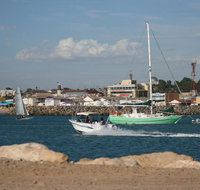 Geraldton Holliday Villas - 2032 Olympic Games